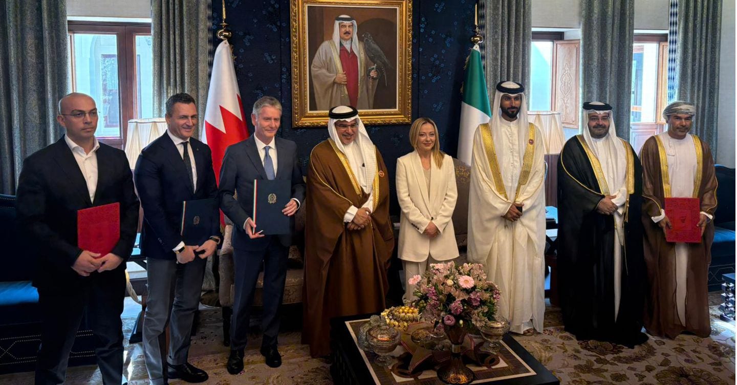 Roboze, dal garage ai mercati globali